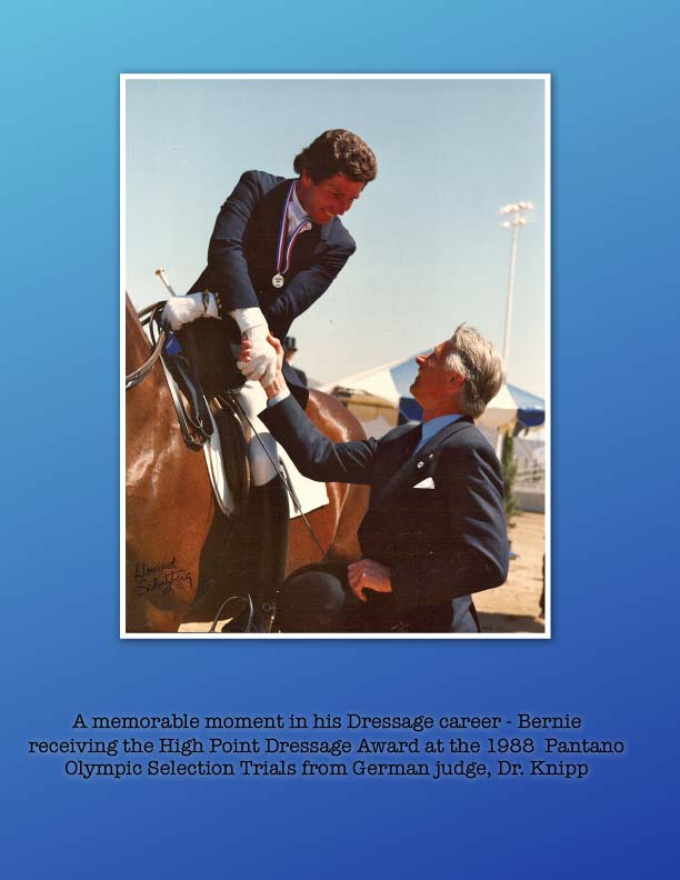 dressage