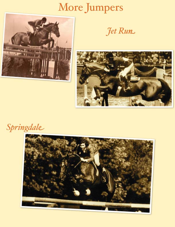 jumpers