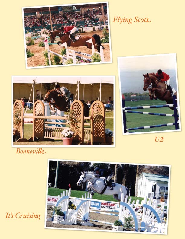 jumpers